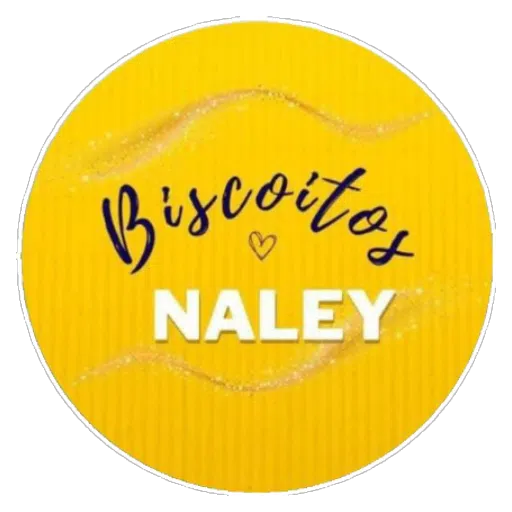 Biscoitos Naley